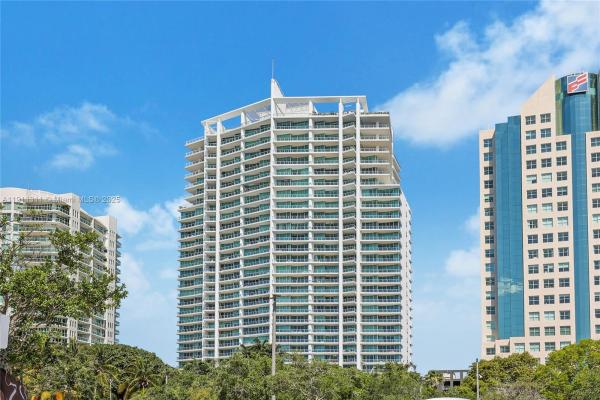 Grovenor House, 2627 S Bayshore Dr #1103, Miami, Florida 33133, image 1