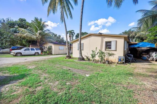 Griffing Silver Palm, 22940 SW 156th Ave, Redland, Florida 33170, image 2