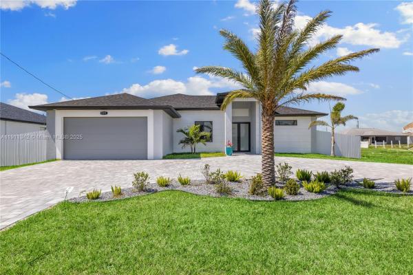 Cape Coral, 404 Chiquita Blvd N, Cape Coral, Florida 33993, image 1