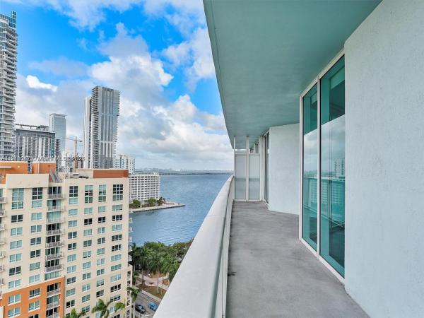 Quantum On The Bay, 1900 N Bayshore Dr #1614, Miami, Florida 33132, image 1