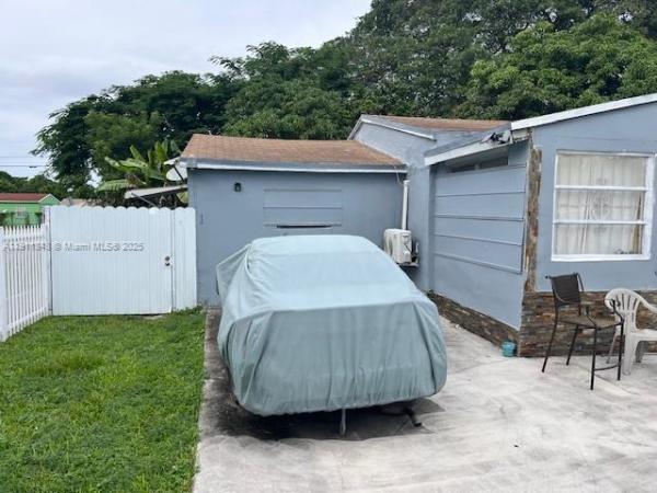 Miami Park, 1487 NW 100th St, Pinewood, Florida 33147, image 2