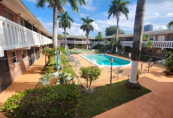 Eldorado Country Club, 160 NE 8th Ave #21A, Hallandale Beach, Florida 33009, image 1