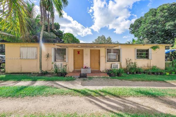 22950 SW 156th Ave, Miami, Florida 33170, image 1
