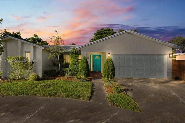 Carver Ranches, 5261 SW 23rd St, West Park, Florida 33023, image 2