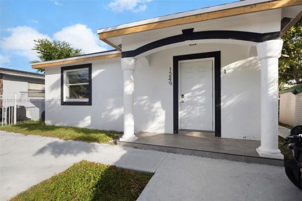 West End Park, Miami, Florida 33142, image 1