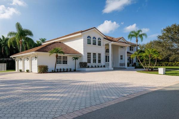 Brooks Estates, 12360 SW 1st St, Plantation, Florida 33325, image 1