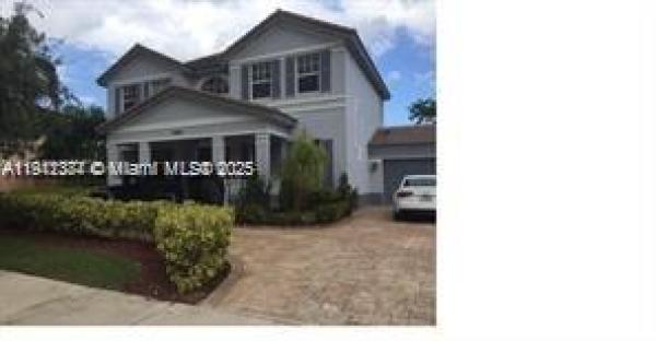 20051 SW 128th Ct, Miami, Florida 33177, image 1