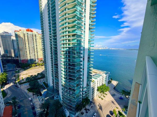 The Emerald At Brickell, 218 SE 14th St #2102, Miami, Florida 33131, image 1