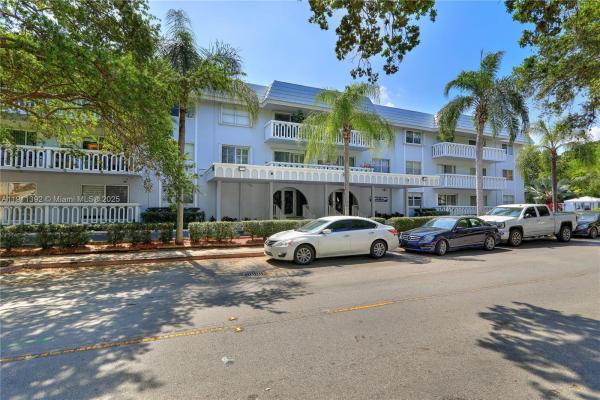 Waters Edge Of Coral Gables, 100 Edgewater Dr #207, Coral Gables, Florida 33133, image 1