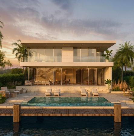 Normandy Golf Course, 235 N Shore Dr, Miami Beach, Florida 33141, image 2