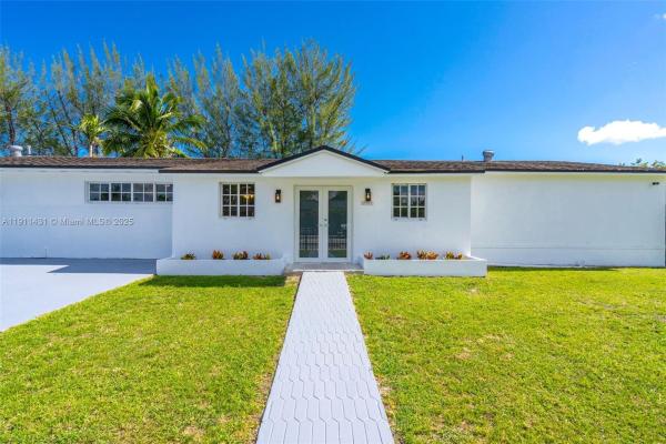 Green Hills, 17921 SW 108th Ct, West Perrine, Florida 33157, image 1