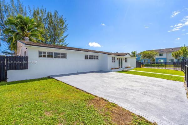 Green Hills, 17921 SW 108th Ct, West Perrine, Florida 33157, image 2