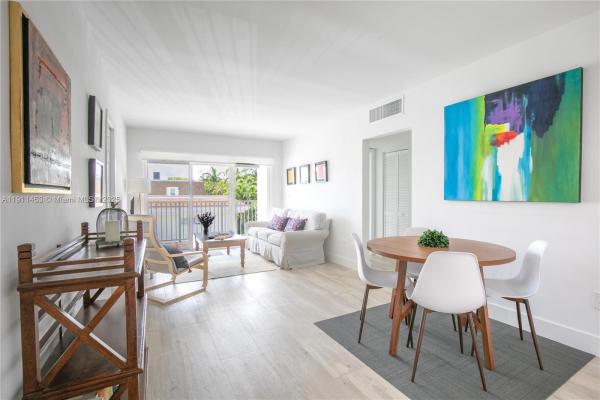 Key Islander, 290 Sunrise Dr #3-F, Key Biscayne, Florida 33149, image 1