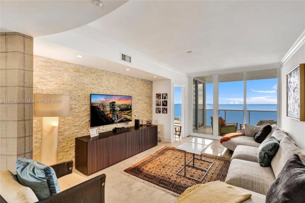 Ocean Two, 19111 Collins Ave #1602, Sunny Isles Beach, Florida 33160, image 1