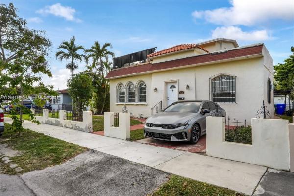 Tamiami Highlands, 5629 SW 7th St, Miami, Florida 33134, image 1