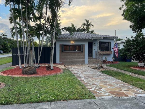 Country Club Estates, 189 Glendale Dr #189, Miami Springs, Florida 33166, image 1