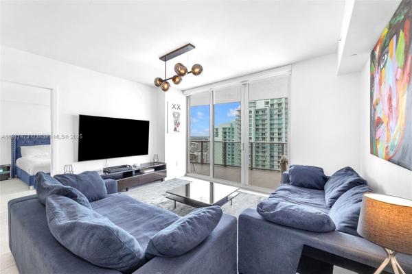 Aria On The Bay, 488 NE 18th St #4311, Miami, Florida 33132, image 1