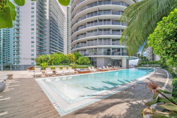 Aria On The Bay, 488 NE 18th St #4311, Miami, Florida 33132, image 2