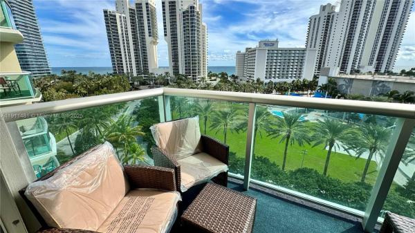 Ocean Reserve, 19370 Collins Ave #823, Sunny Isles Beach, Florida 33160, image 1