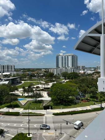 Circ Residences At Hollywood Circle,  #1017, Hollywood, Florida 33020, image 1