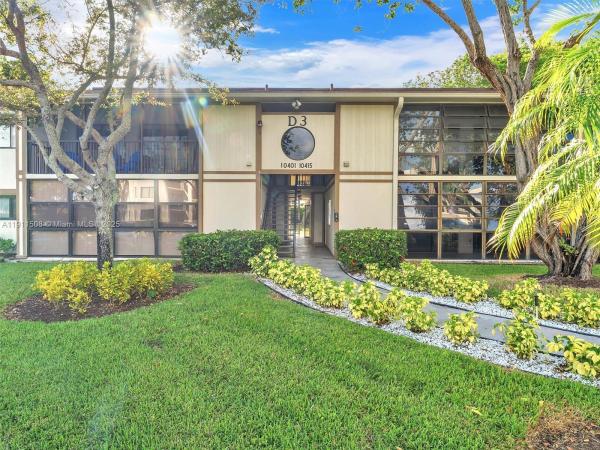 Clairmont, 10415 E Clairmont Cir #212, Tamarac, Florida 33321, image 1