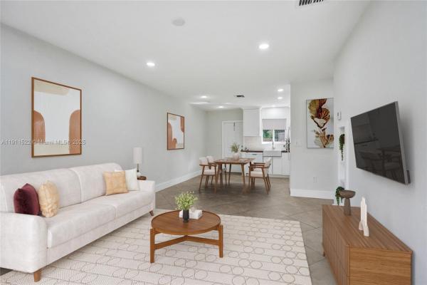 3033 NE 20th Ter #2, Fort Lauderdale, Florida 33306, image 1