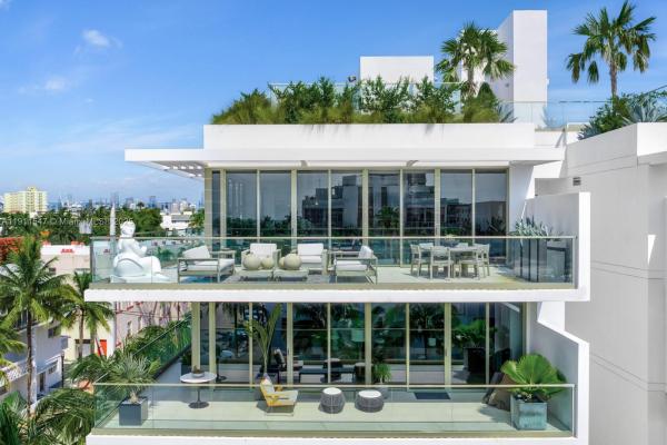 300 Collins, 300 Collins Ave #PH3, Miami Beach, Florida 33139, image 1