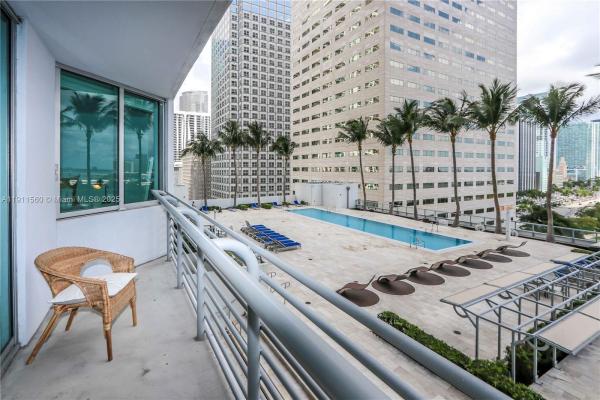One Miami West, 325 S Biscayne Blvd #1422, Miami, Florida 33131, image 1