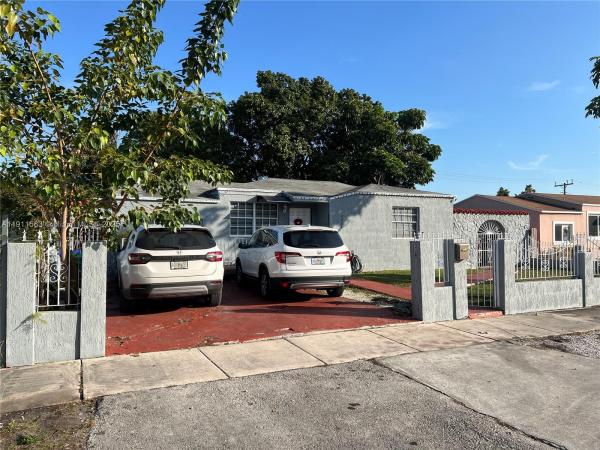 Durham Terrace, 4001 NW 3rd St, Miami, Florida 33126, image 1