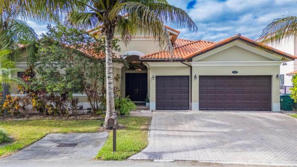 Cutler Cay, 19528 SW 79th Pl, Cutler Bay, Florida 33157, image 1