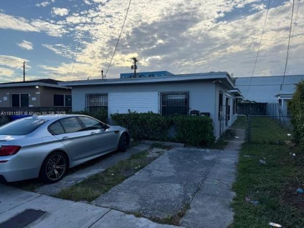 7th Avenue Highlands, 6920 NW 6th Ct, Miami, Florida 33150, image 1