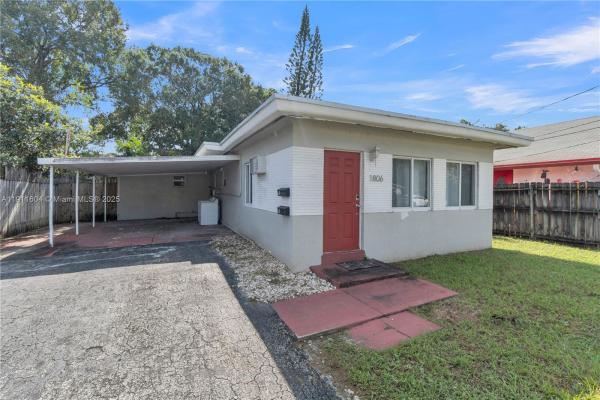 Osceola Park, 1806 SW 22nd St, Fort Lauderdale, Florida 33315, image 2