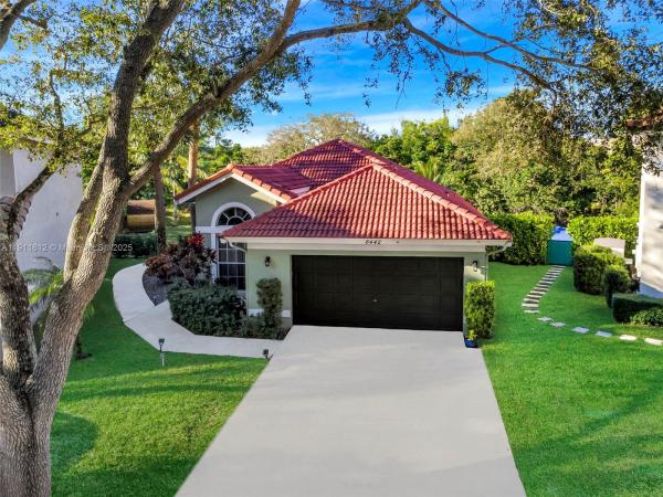Summer Hill Estates, 8442 NW 57th Dr, Coral Springs, Florida 33067, image 1