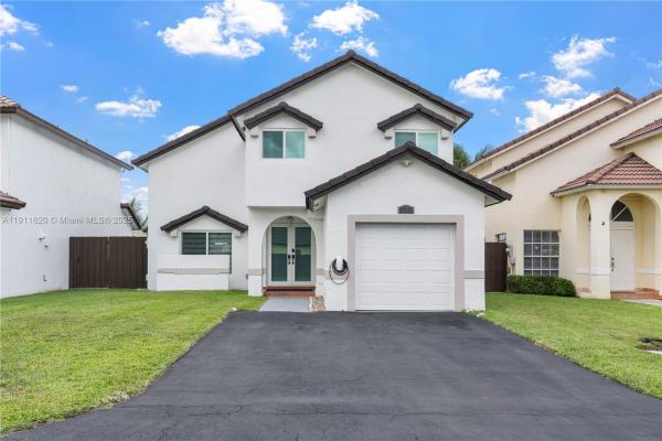 5262 SW 153rd Ct, Miami, Florida 33185, image 1