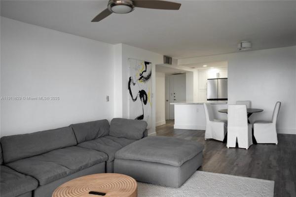 Allington Towers South, 1600 S Ocean Dr #17D, Hollywood, Florida 33019, image 1