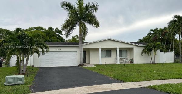Nob Hill Estates, 10563 NW 4th St, Plantation, Florida 33324, image 1