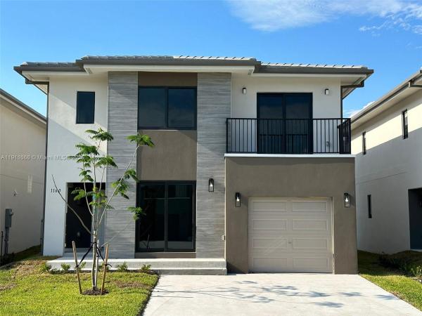 Aurora At Grand Palms, 1160 NW 2nd St, Florida City, Florida 33034, image 1