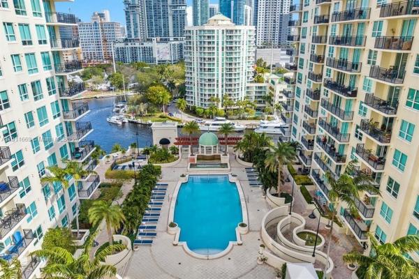 The Symphony, 610 W Las Olas Blvd #313N, Fort Lauderdale, Florida 33312, image 1