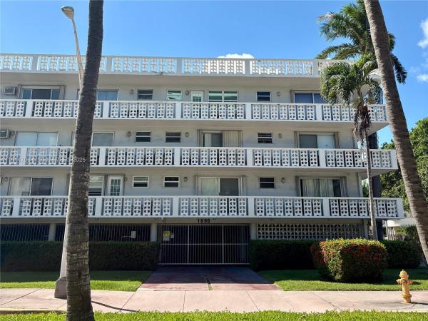 Jeffersonian, 1698 Jefferson Ave #38, Miami Beach, Florida 33139, image 3