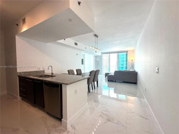 The Plaza On Brickell West, 951 Brickell Ave #2601, Miami, Florida 33131, image 1