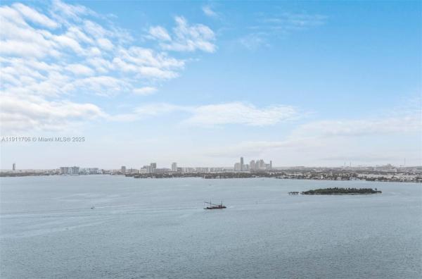 One Paraiso, 3131 NE 7th Ave #2604, Miami, Florida 33137, image 1