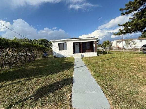 Liberty City Homesites, 1301 NW 68th Ter, Miami, Florida 33147, image 1