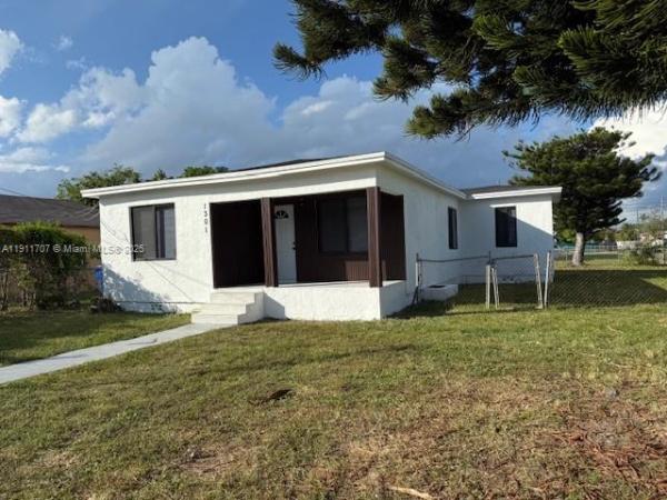 Liberty City Homesites, 1301 NW 68th Ter, Miami, Florida 33147, image 2