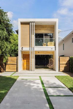 Holleman Park, 47 SW 21st Rd, Miami, Florida 33129, image 2