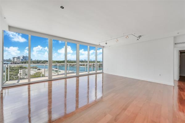 Regatta At Indian Creek, 6580 Indian Creek Dr #602, Miami Beach, Florida 33141, image 1