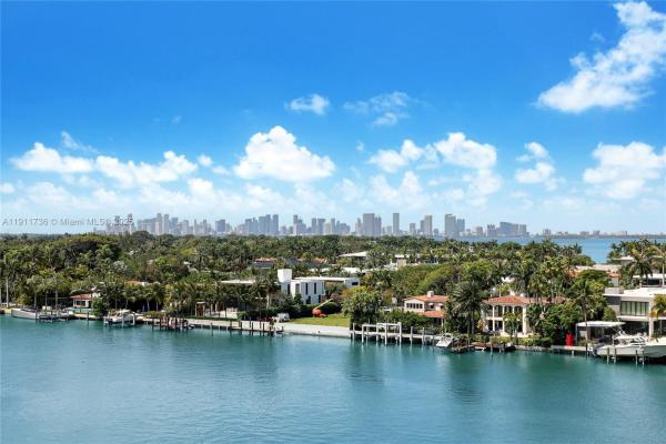 Regatta At Indian Creek, 6580 Indian Creek Dr #602, Miami Beach, Florida 33141, image 2