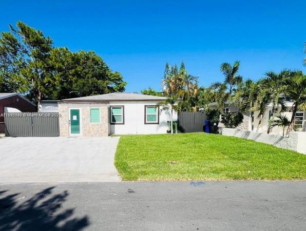 Lincoln Park, 872 NW 16th Ter, Fort Lauderdale, Florida 33311, image 1