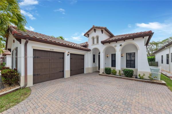 Vista Del Sol, 8328 NW 26th Ct, Cooper City, Florida 33024, image 1