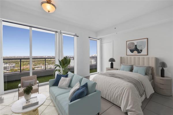 Infinity At Brickell, 60 SW 13th St #2119, Miami, Florida 33130, image 1