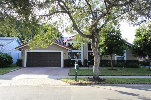 Sunset Springs, 940 Lakewood Ct, Weston, Florida 33326, image 1